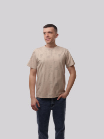 Футболки і поло LUMO модель 709888 Фото