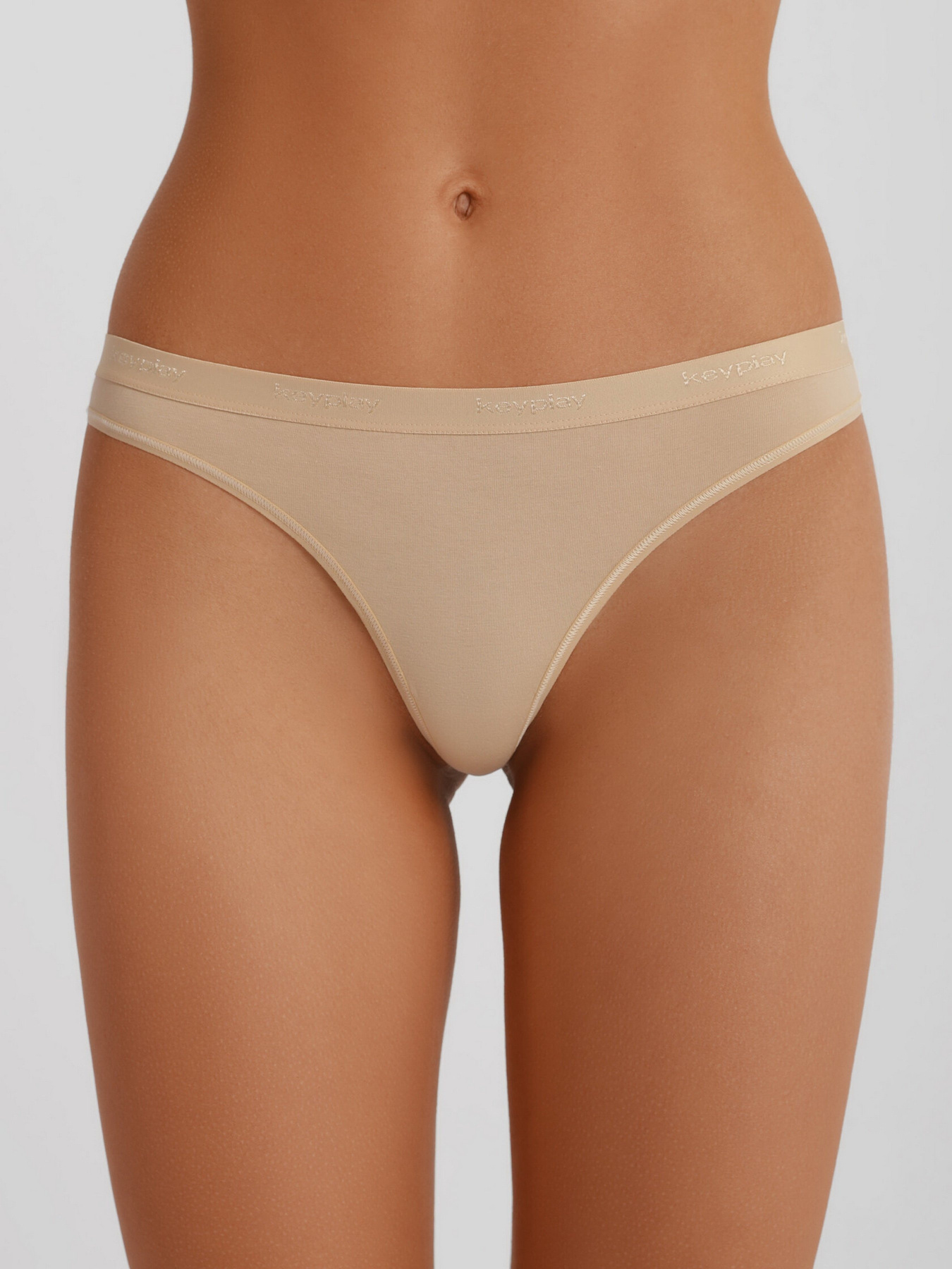 Набір трусів Keyplay модель WP5T01-03-37 Фото