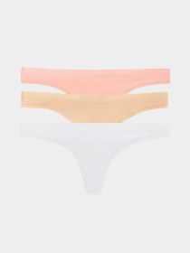 Набір трусів Keyplay модель WP5T01-03-37 Фото