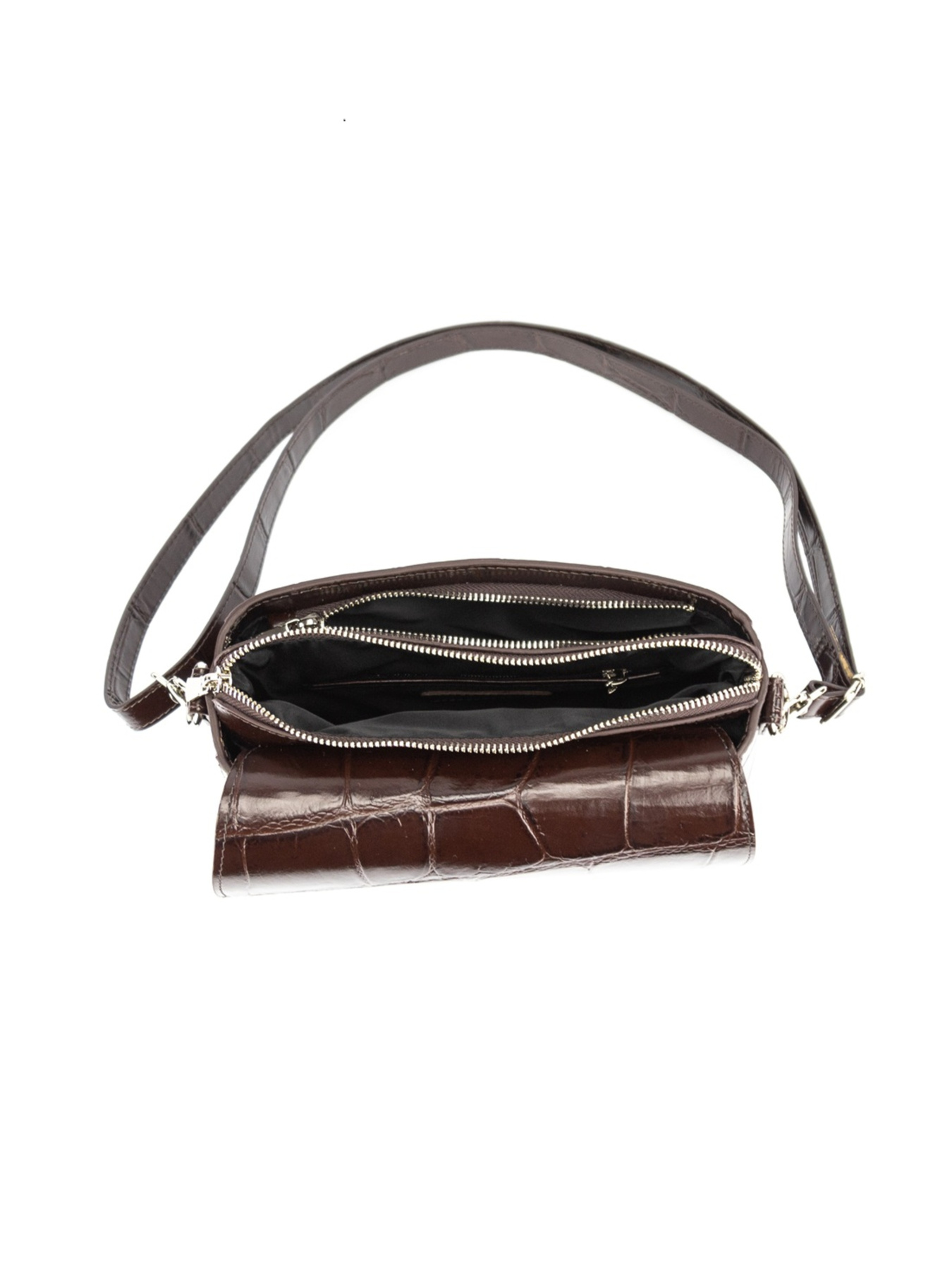 Сумки RoyalBag модель F-IT-9804DBCR-1 Фото