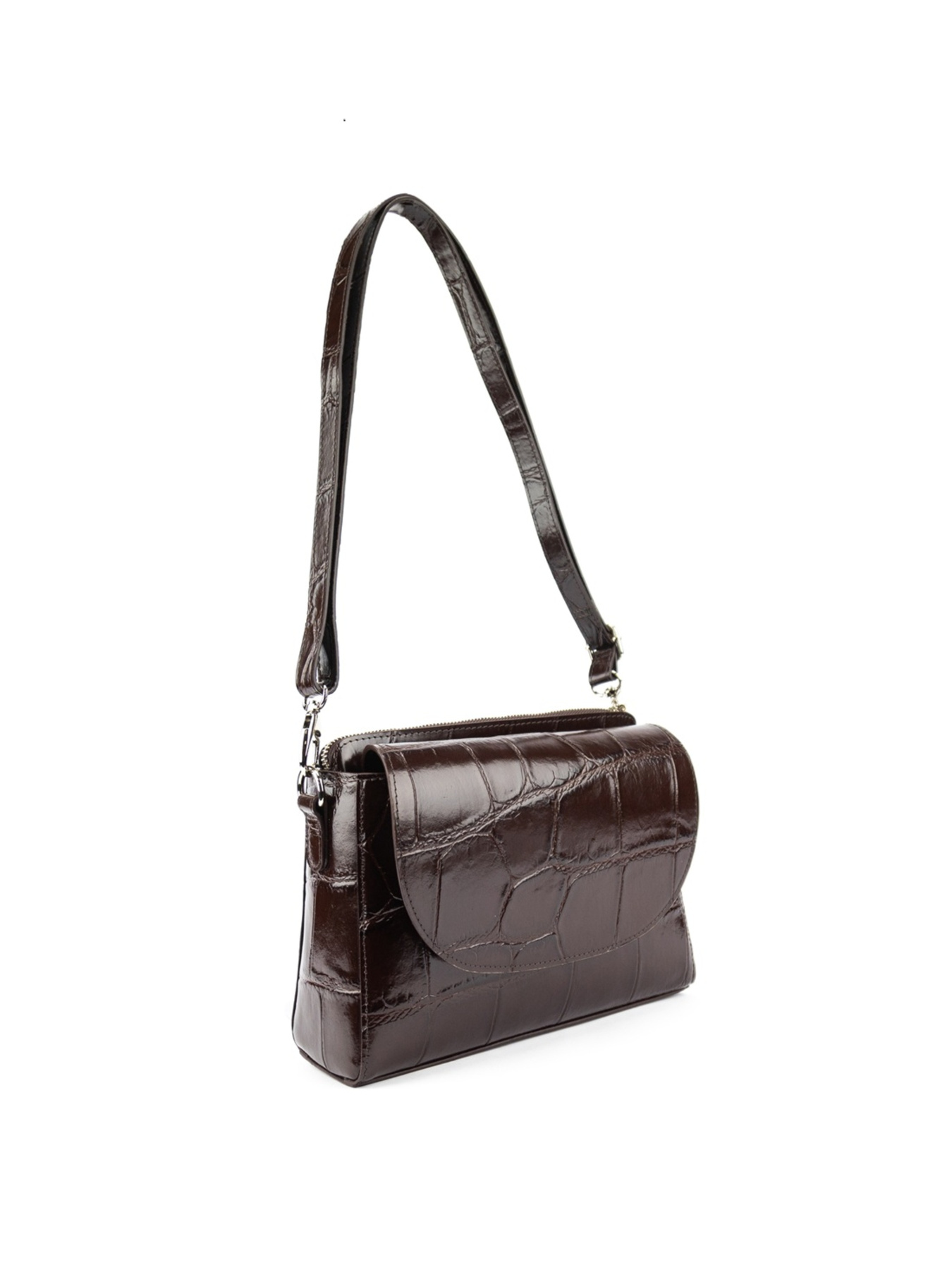 Сумки RoyalBag модель F-IT-9804DBCR-1 Фото