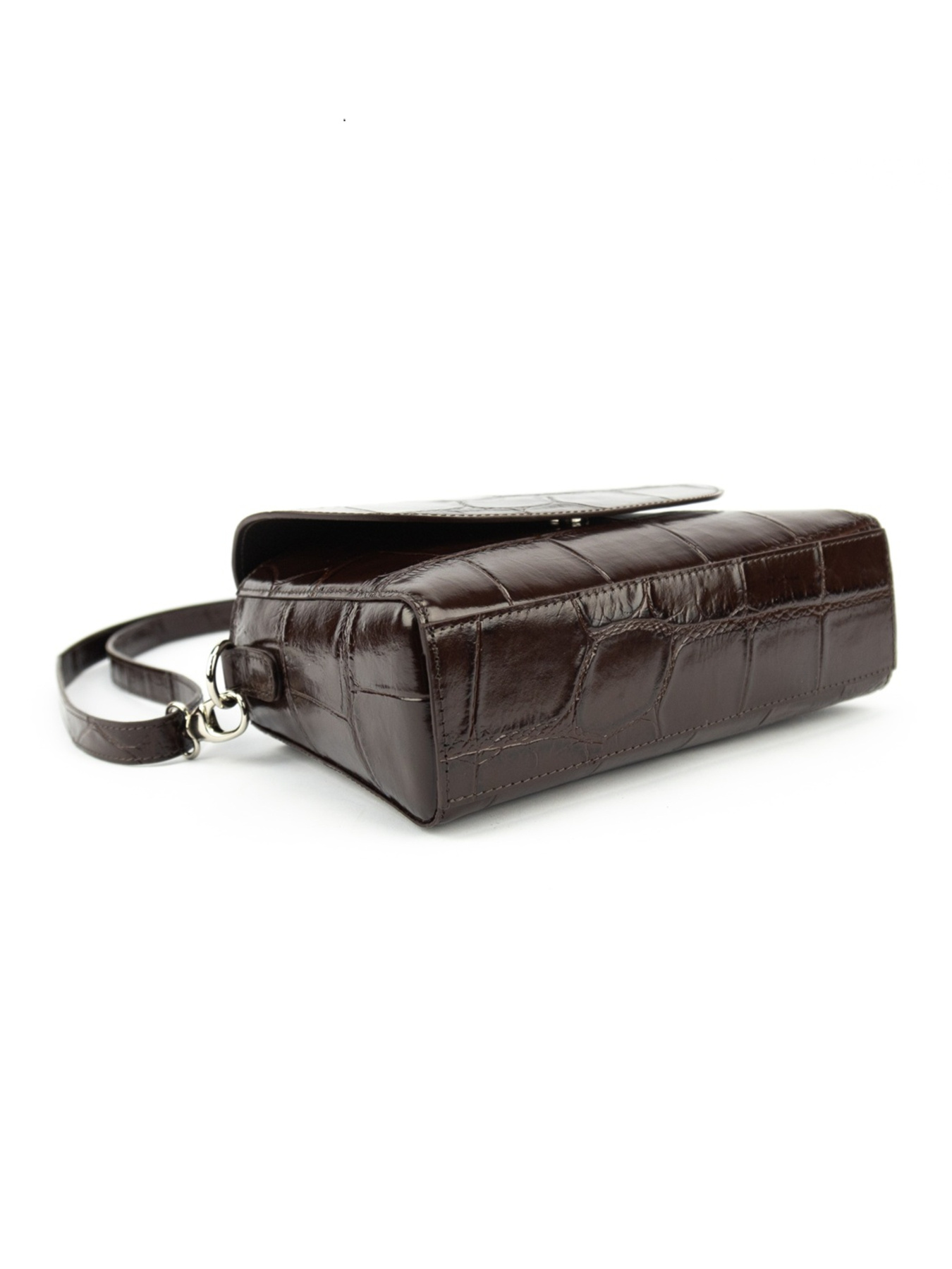 Сумки RoyalBag модель F-IT-9804DBCR-1 Фото