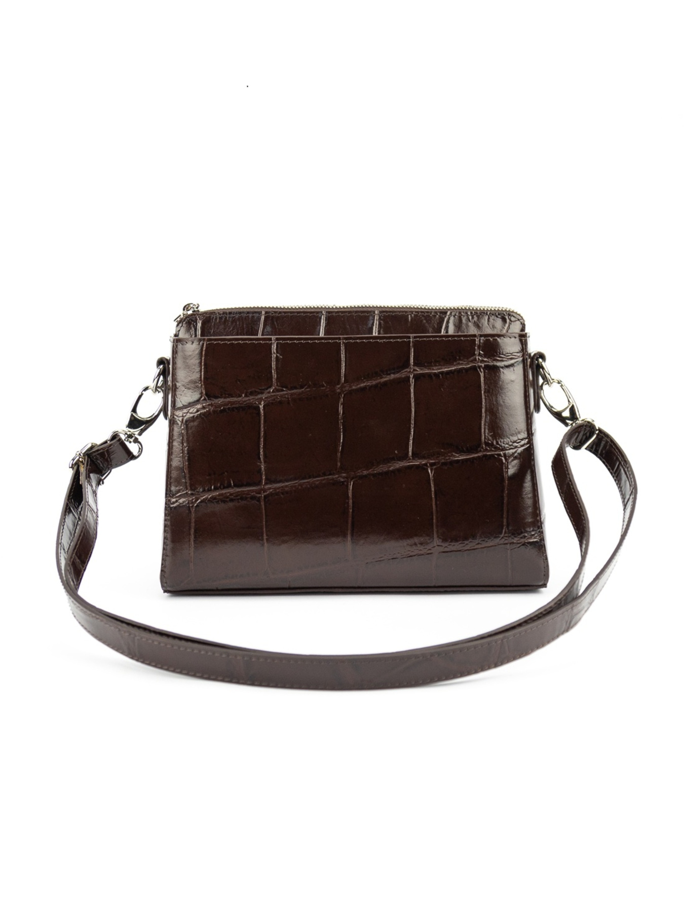 Сумки RoyalBag модель F-IT-9804DBCR-1 Фото