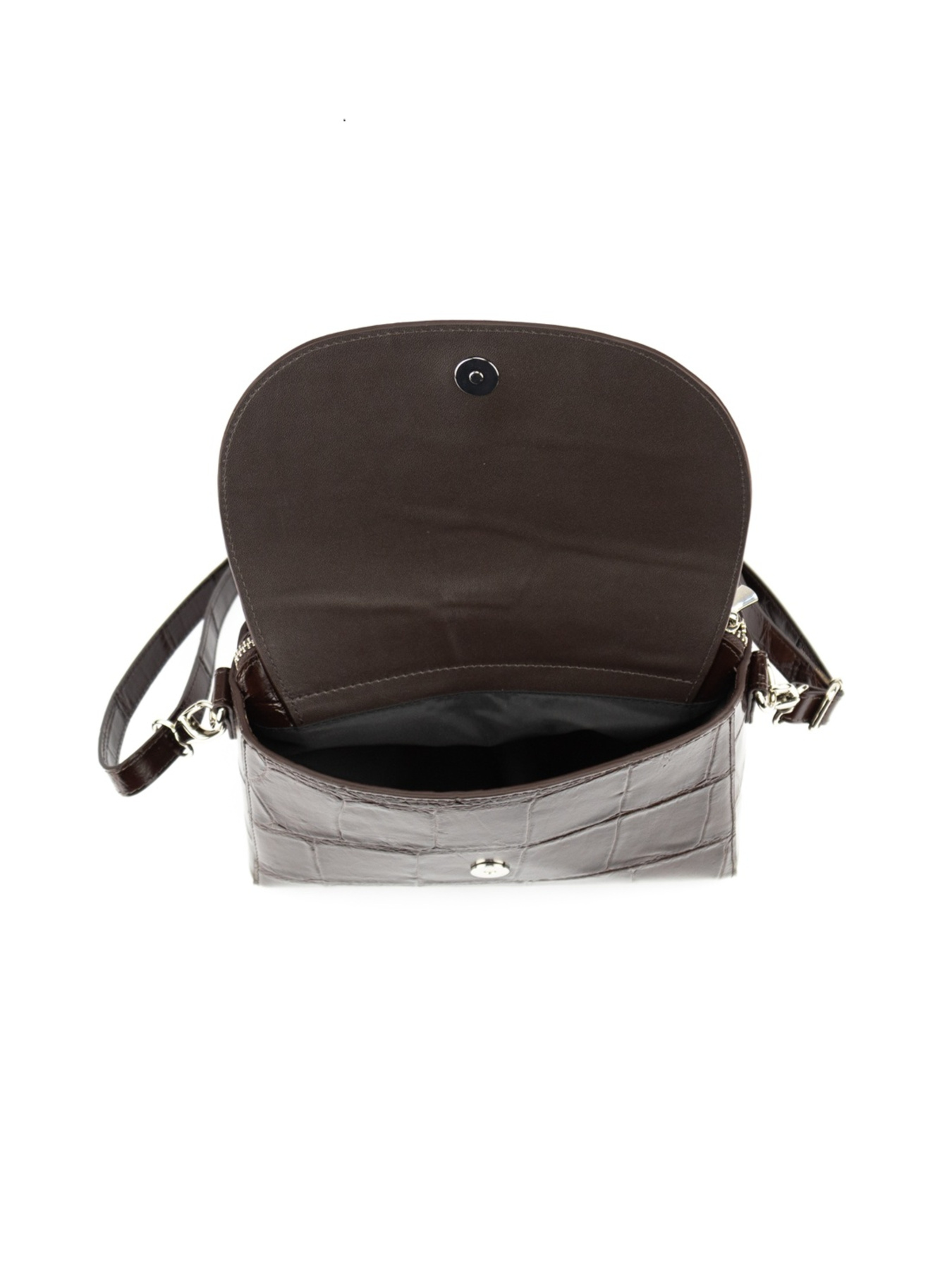 Сумки RoyalBag модель F-IT-9804DBCR-1 Фото