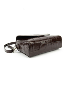 Сумки RoyalBag модель F-IT-9804DBCR-1 Фото