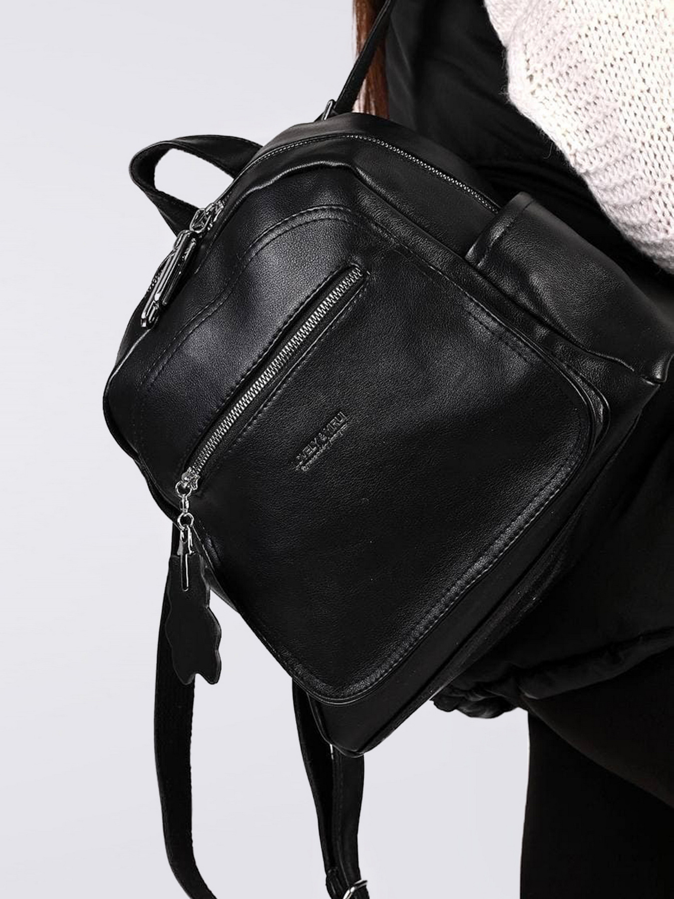 Рюкзаки EGOStyle.design Модель 622121 Фото