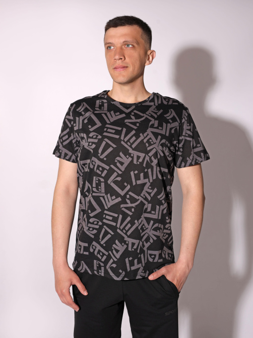 Футболки и поло BEKI модель 720603 Фото
