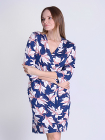 Домашний костюм VNOCHI модель 3005-92 Фото