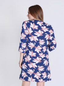 Домашний костюм VNOCHI модель 3005-92 Фото