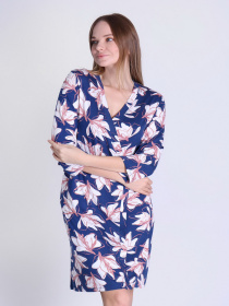 Домашній костюм VNOCHI модель 3005-92 Фото