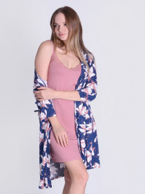 Домашній костюм VNOCHI модель 3005-92 Фото