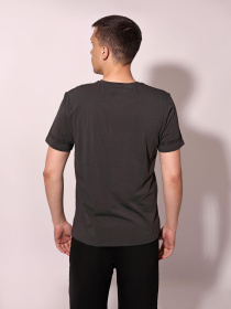 Футболки и поло BEKI модель 720628 Фото