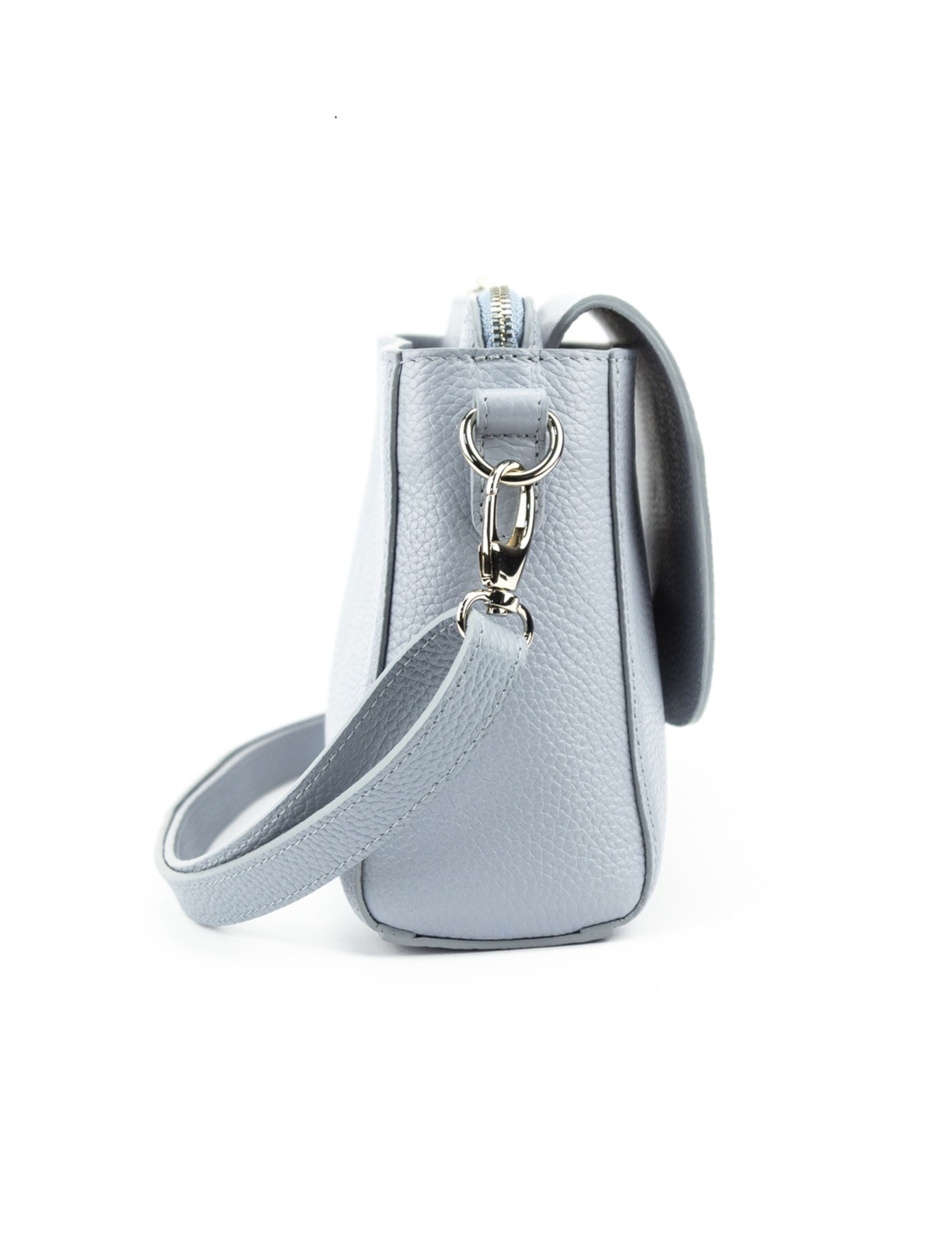 Сумки RoyalBag модель F-IT-9804LBL Фото