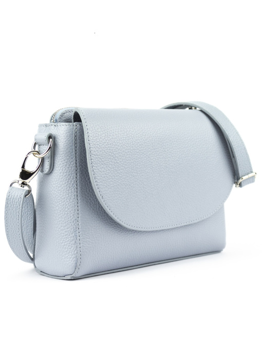 Сумки RoyalBag модель F-IT-9804LBL Фото