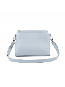 Сумки RoyalBag модель F-IT-9804LBL Фото