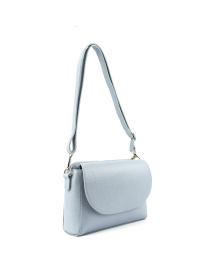 Сумки RoyalBag модель F-IT-9804LBL Фото