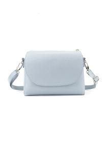 Сумки RoyalBag модель F-IT-9804LBL Фото