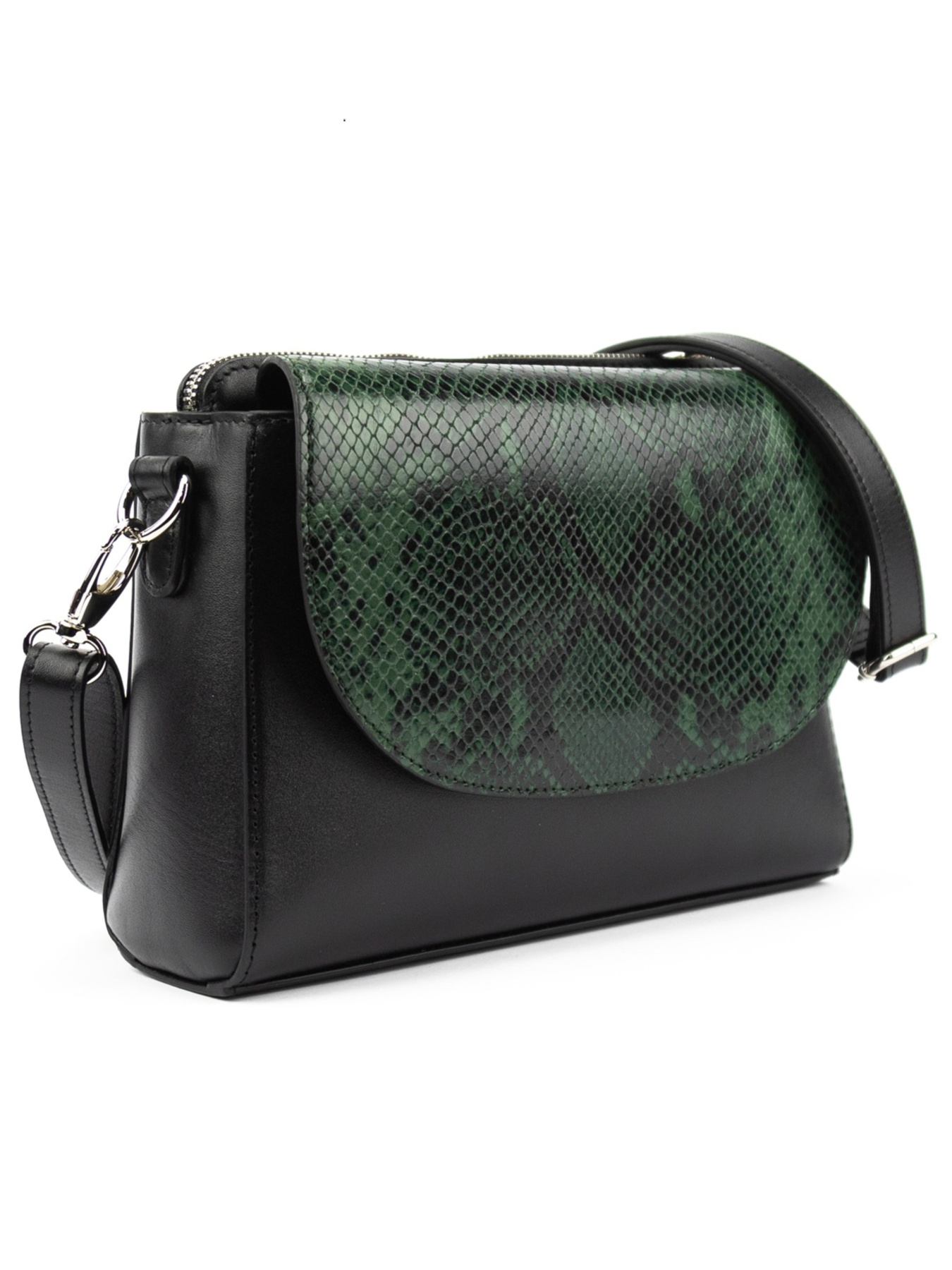 Сумки RoyalBag модель F-IT-9804SN-G Фото