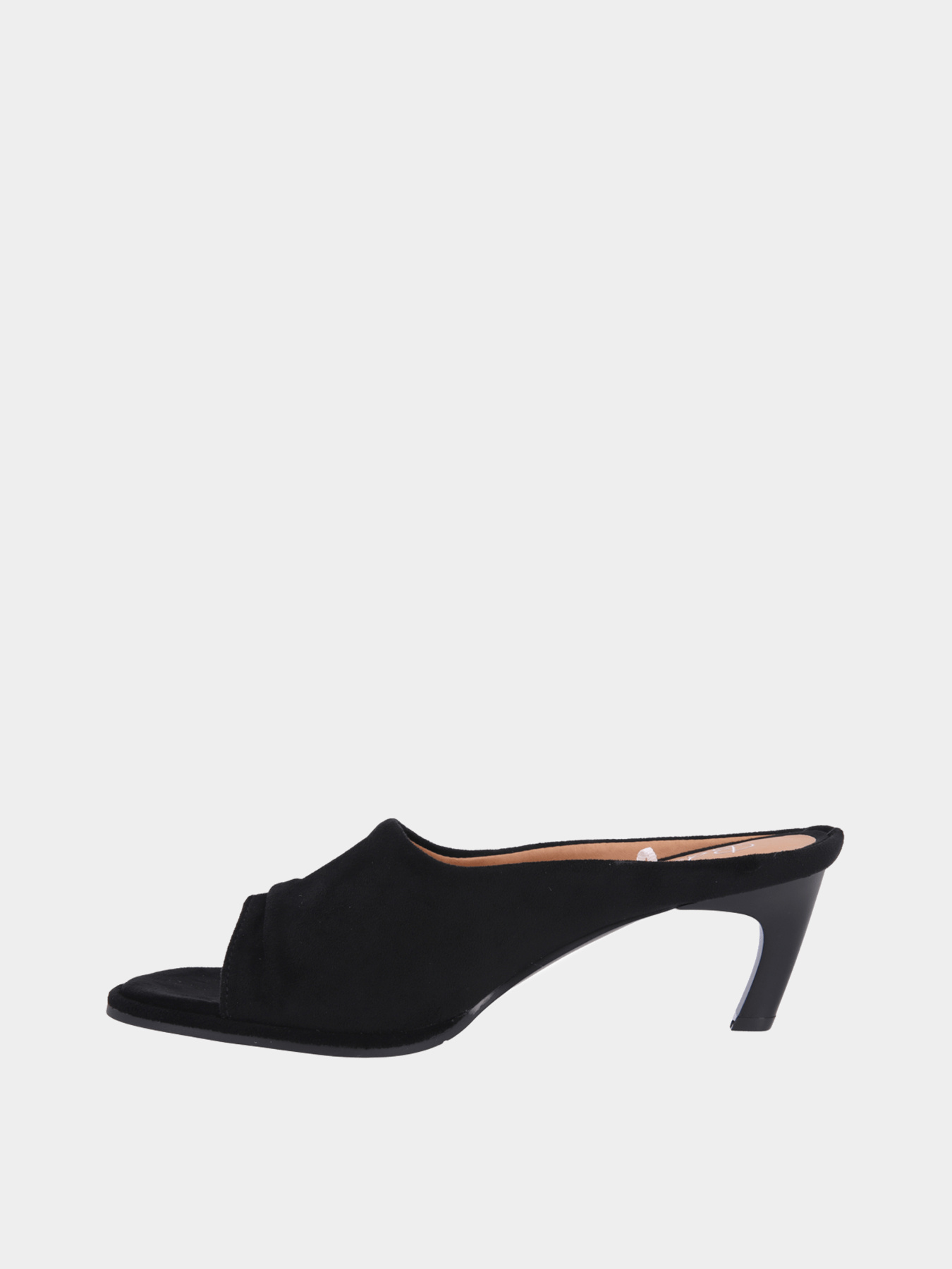 Шльопанці Betsy модель Ан-967009/11-01-black Фото