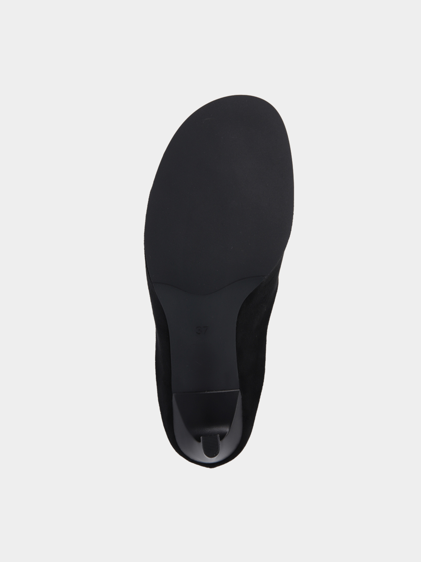 Шльопанці Betsy модель Ан-967009/11-01-black Фото