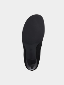 Шльопанці Betsy модель Ан-967009/11-01-black Фото