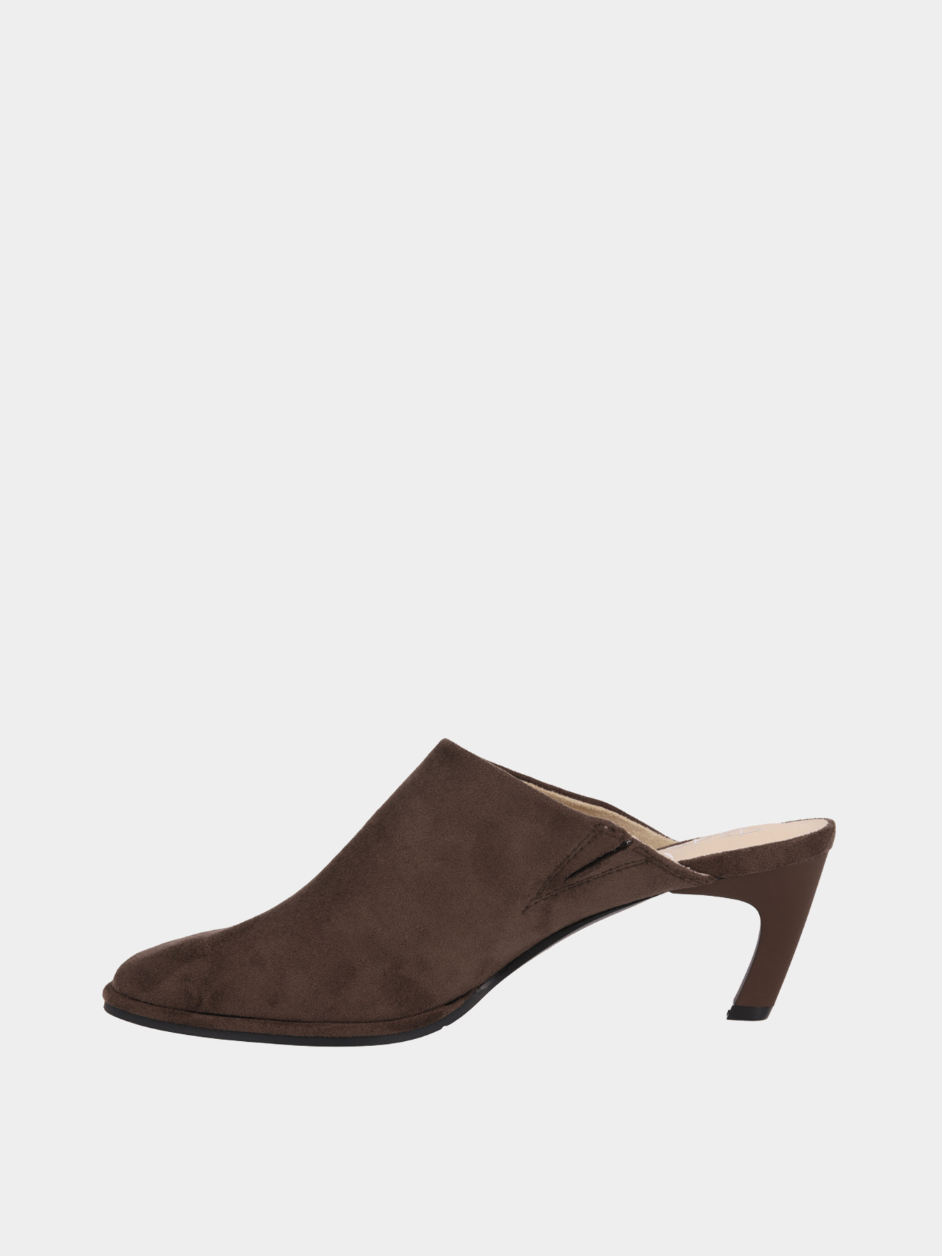 Шльопанці Betsy модель Ан-967009/02-01-dark brown Шльопанці Betsy модель Ан-967009/02-01-dark brown Фото
