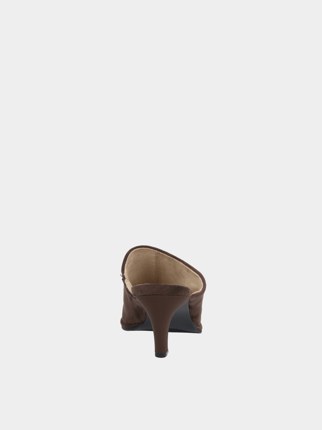Шльопанці Betsy модель Ан-967009/02-01-dark brown Шльопанці Betsy модель Ан-967009/02-01-dark brown Фото