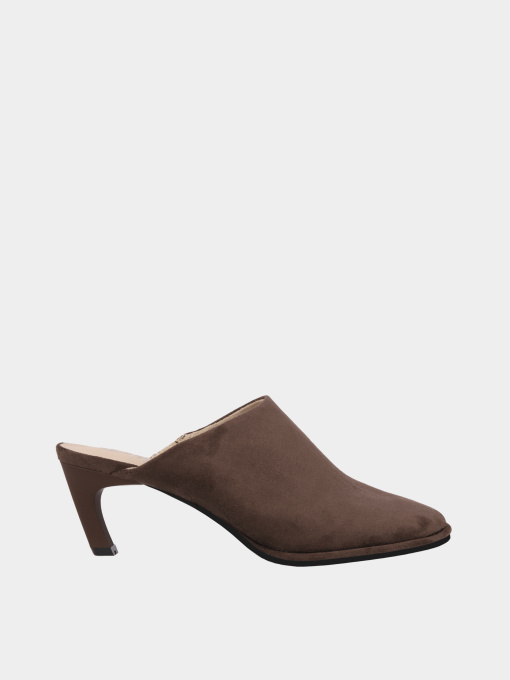 Шльопанці Betsy модель Ан-967009/02-01-dark brown Фото