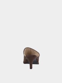 Шльопанці Betsy модель Ан-967009/02-01-dark brown Фото