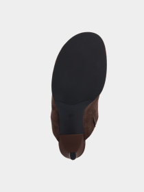 Шльопанці Betsy модель Ан-967009/02-01-dark brown Фото