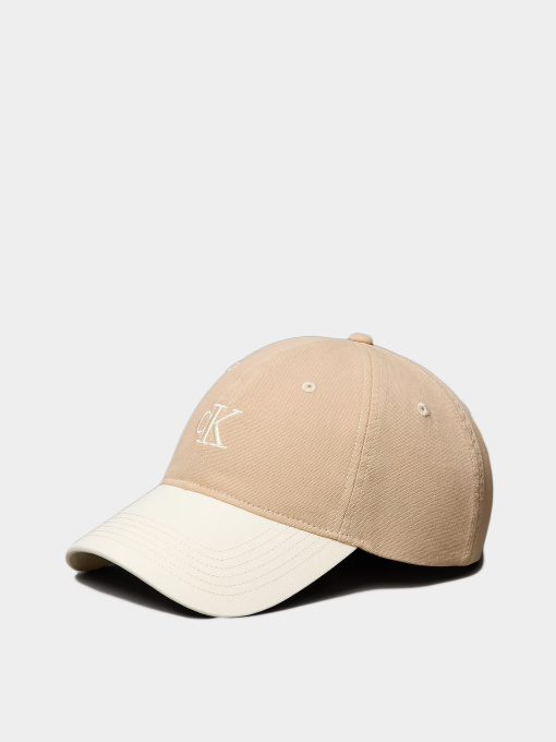 Шляпалар мен қалпақ Calvin Klein үлгі LV04D5089G-VFU Фото