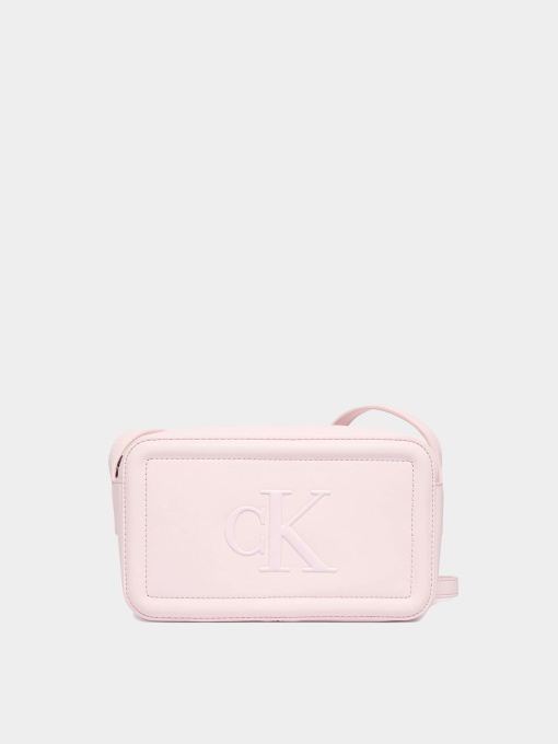 Сумки Calvin Klein модель LV04F3220G-8Z6 Фото
