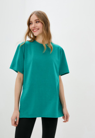 Костюм ISSA Plus модель 13150_blackgreen Фото