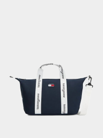 Сумки Tommy Hilfiger модель AW0AW18460-C1G Фото
