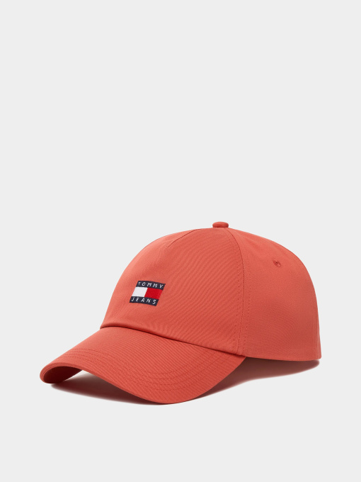 Шляпалар мен қалпақ Tommy Hilfiger үлгі AW0AW16991-XMW Фото