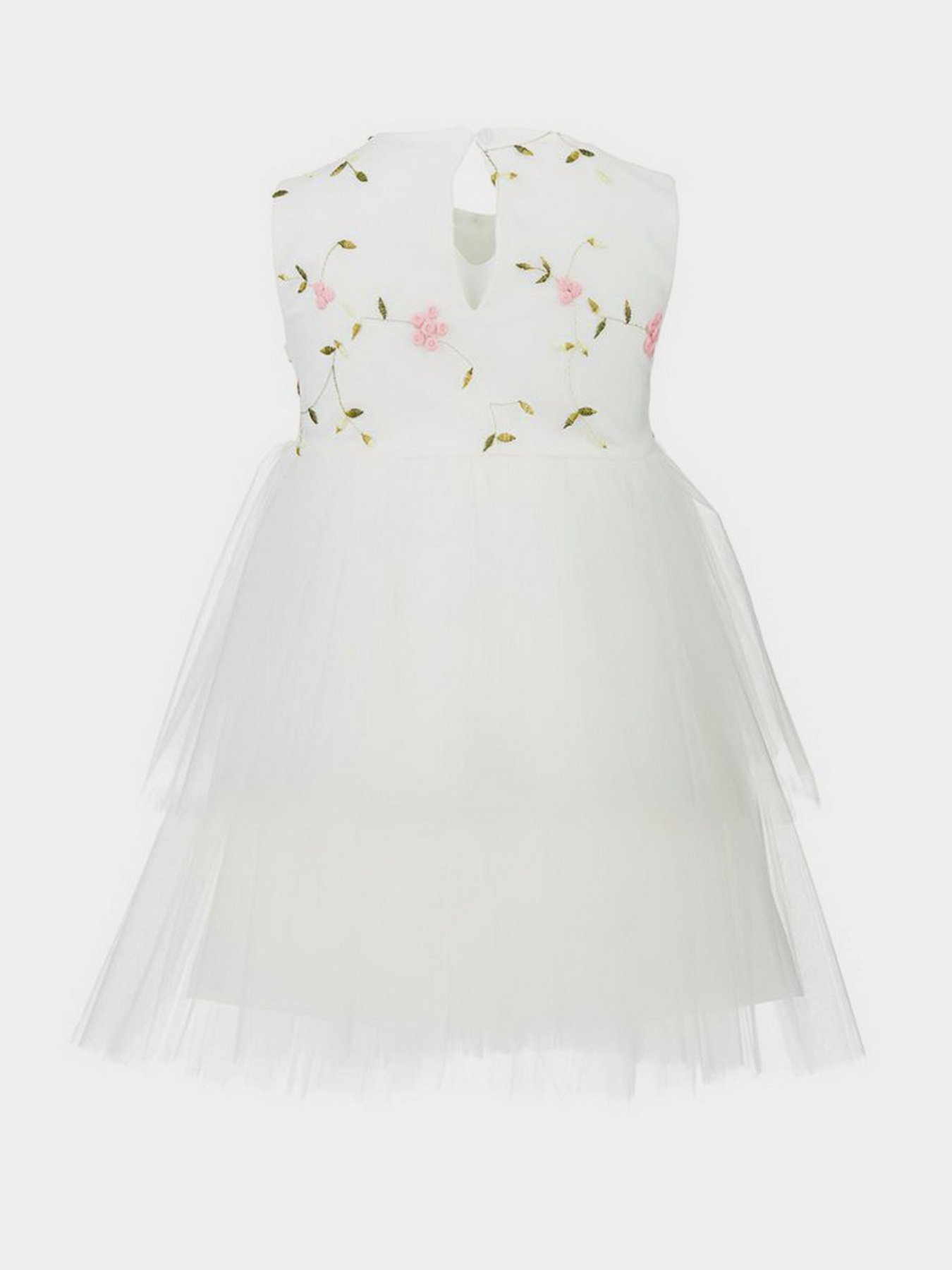 Платье миди YUMSTER модель YD.21.30.004-G Фото