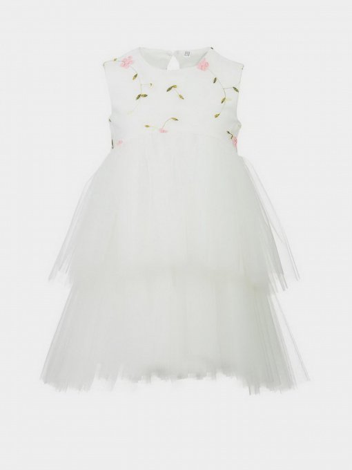 Сукня міді YUMSTER Модель YD.21.30.004-G Фото