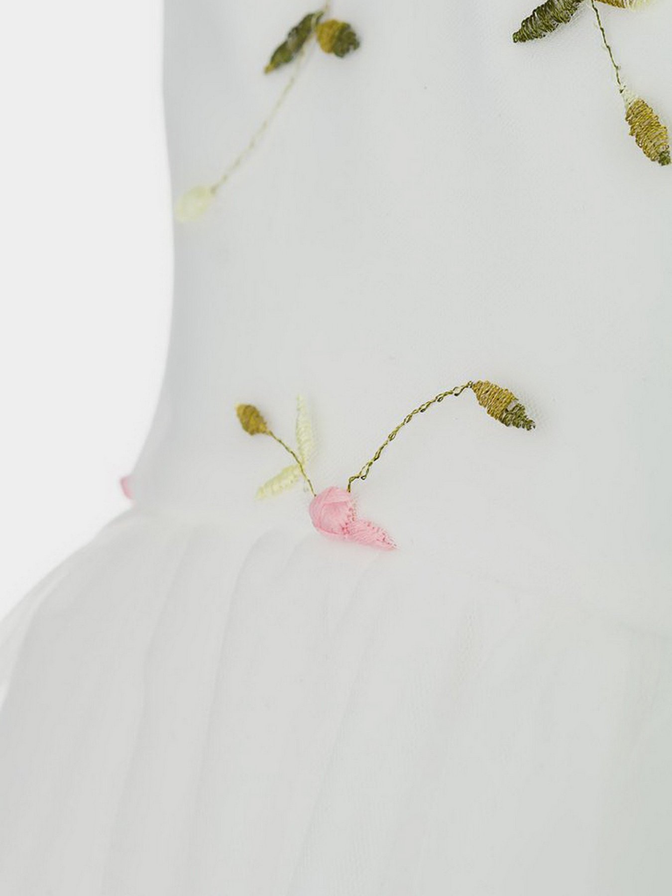 Сукня міді YUMSTER модель YD.21.30.004-G Фото