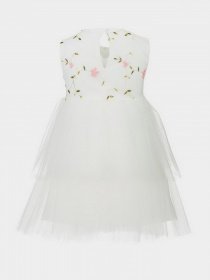 Сукня міді YUMSTER модель YD.21.30.004-G Фото