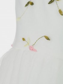 Сукня міді YUMSTER модель YD.21.30.004-G Фото