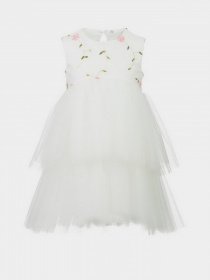 Сукня міді YUMSTER модель YD.21.30.004-G Фото