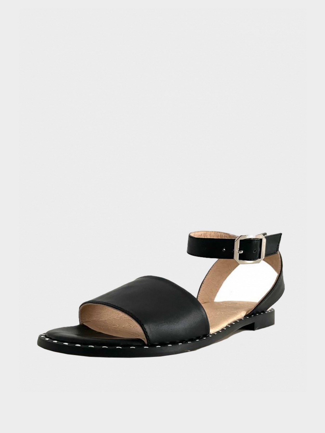 Сандалии DARICHI модель 8WUQ34455814A00219 Фото