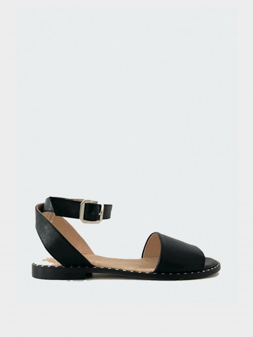 Сандалии DARICHI модель 8WUQ34455814A00219 Фото