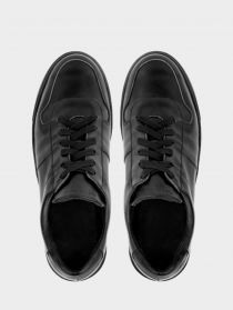 Кеди низькі DARICHI модель 2QVQ64164945U00219 Фото