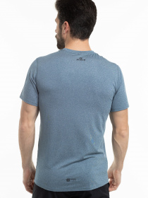 Футболка AVECS модель 30374-53-AV Фото