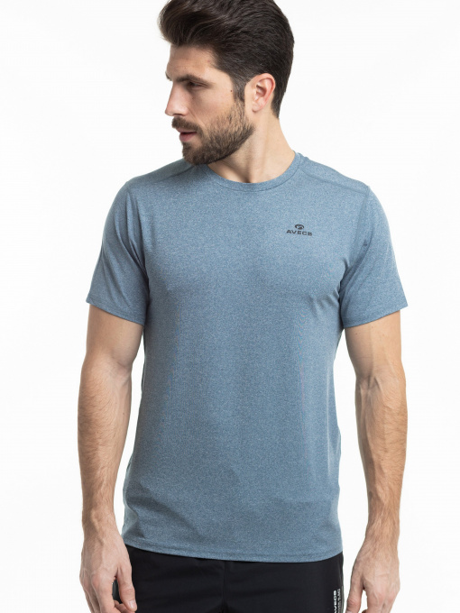 Футболка AVECS модель 30374-53-AV Фото