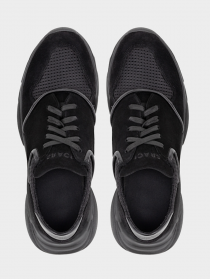 Кроссовки повседневные DARICHI модель 6AWZ60066326Q00219 Кроссовки повседневные DARICHI модель 6AWZ60066326Q00219 Фото