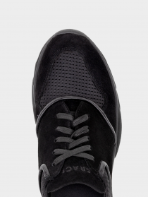 Кроссовки повседневные DARICHI модель 6AWZ60066326Q00219 Кроссовки повседневные DARICHI модель 6AWZ60066326Q00219 Фото