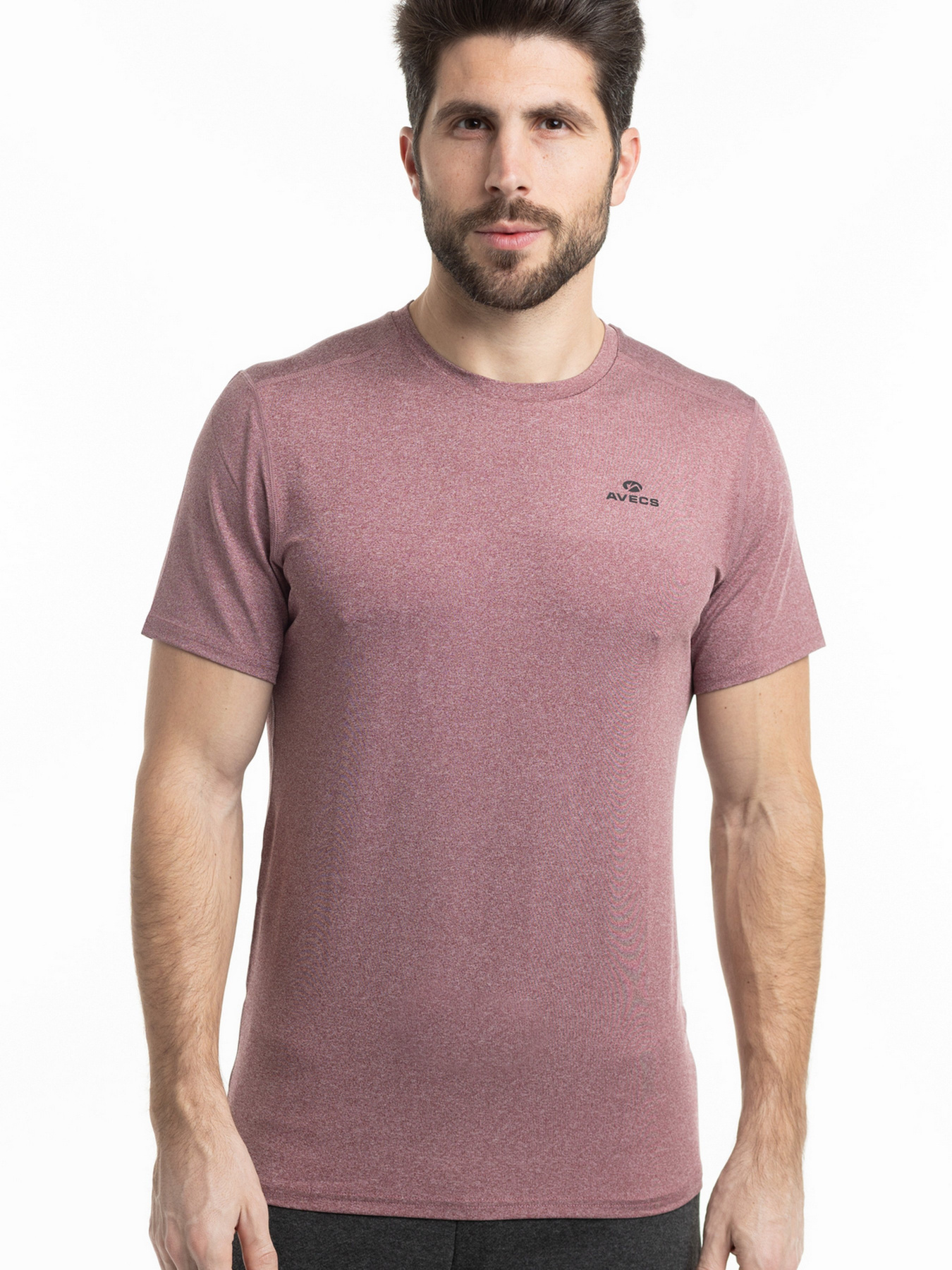 Футболка AVECS модель 30374-52-AV Фото