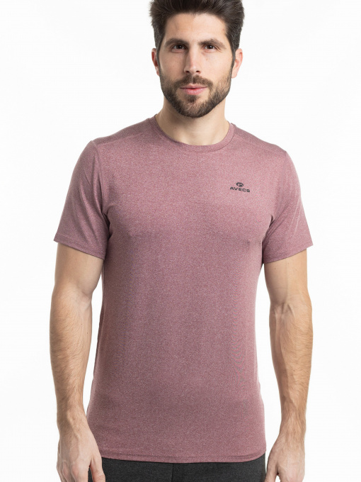 Футболка AVECS модель 30374-52-AV Фото